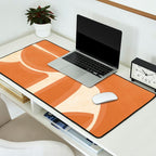 Minimal Abstraction 8 Desk Mat Gallery Image 2