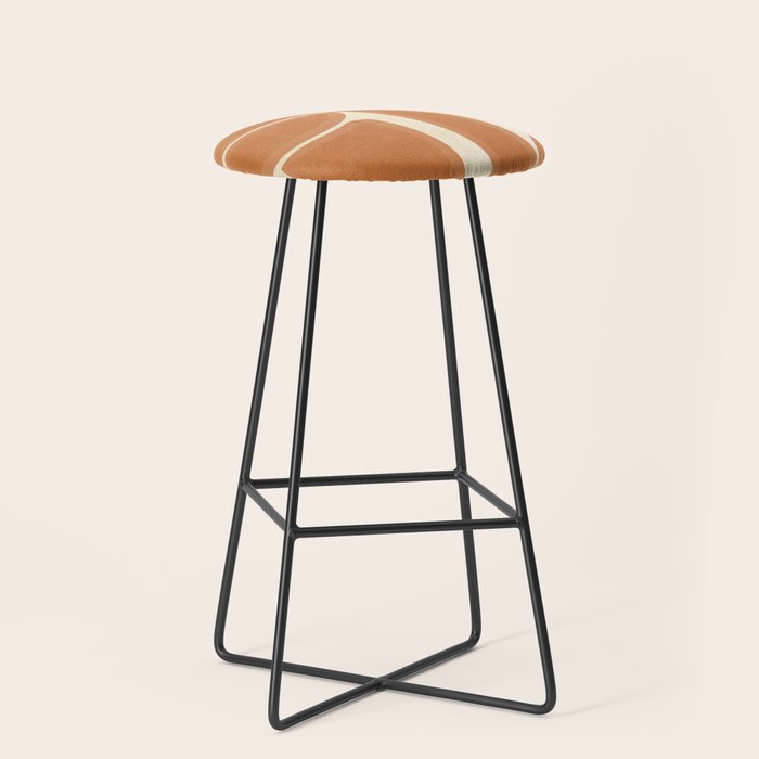 Minimal Abstraction 8 Stool Gallery Image 1