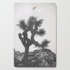 JOSHUA TREE XIII / California Desert Cutting Board Gallery Image 1