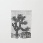 JOSHUA TREE XIII / California Desert Wall Hanging Gallery Image 1