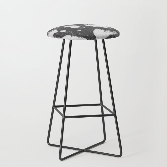 JOSHUA TREE XIII / California Desert Stool Gallery Image 1
