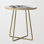 JOSHUA TREE XIII / California Desert Side Table Gallery Image 1