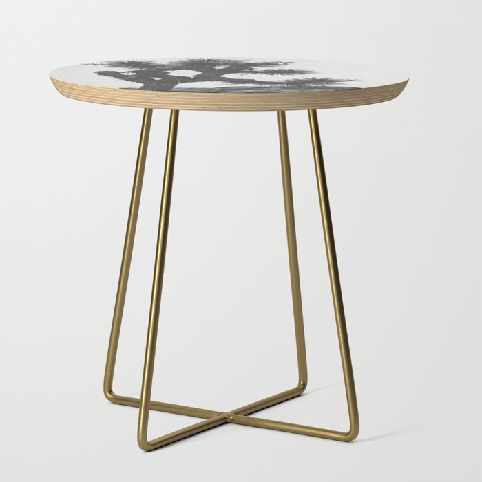 JOSHUA TREE XIII / California Desert Side Table Gallery Image 1