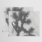 JOSHUA TREE XIII / California Desert Placemat Gallery Image 1