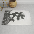 JOSHUA TREE XIII / California Desert Rug Gallery Image 1