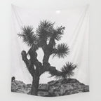 JOSHUA TREE XIII / California Desert Wall Tapestry Gallery Image 4