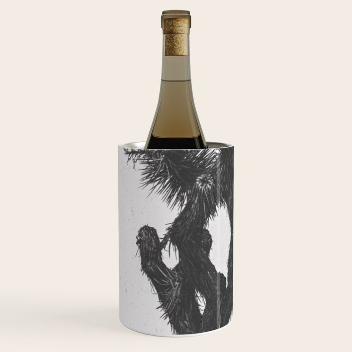 JOSHUA TREE XIII / California Desert Wine Chiller Gallery Image 2
