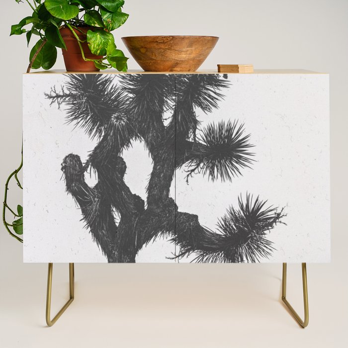 JOSHUA TREE XIII / California Desert Credenza Gallery Image 1