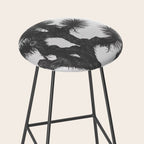JOSHUA TREE XIII / California Desert Stool Gallery Image 2