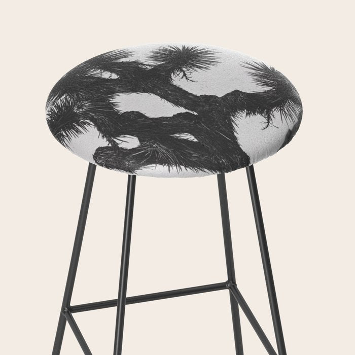 JOSHUA TREE XIII / California Desert Stool Gallery Image 2