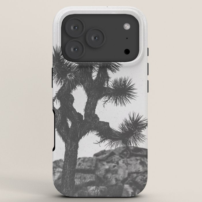 JOSHUA TREE XIII / California Desert iPhone Case Gallery Image 7