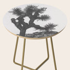 JOSHUA TREE XIII / California Desert Side Table Gallery Image 2
