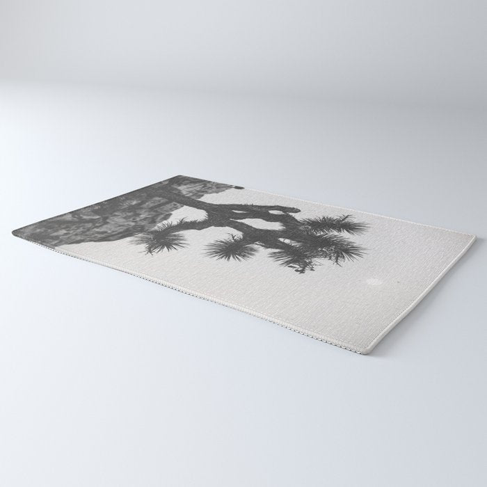 JOSHUA TREE XIII / California Desert Rug Gallery Image 3