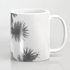 JOSHUA TREE XIII / California Desert Coffee Mug Gallery Image 1