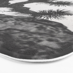 JOSHUA TREE XIII / California Desert Bath Mat Gallery Image 3