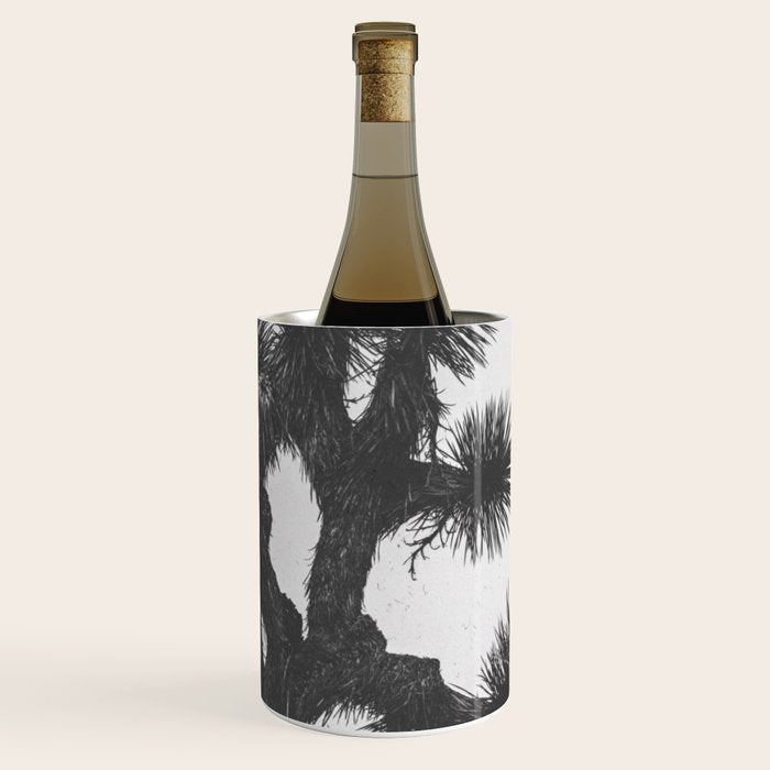 JOSHUA TREE XIII / California Desert Wine Chiller Gallery Image 1