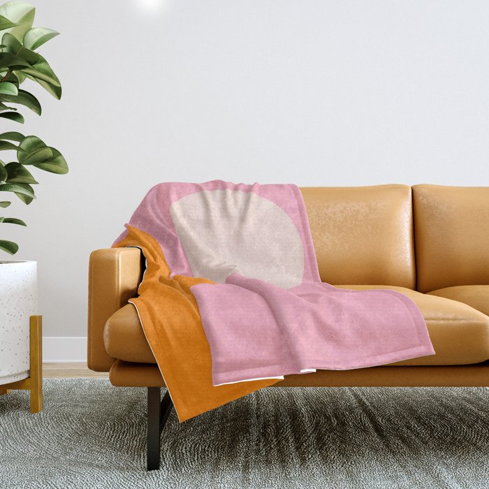 Sueno Throw Blanket Gallery Image 1