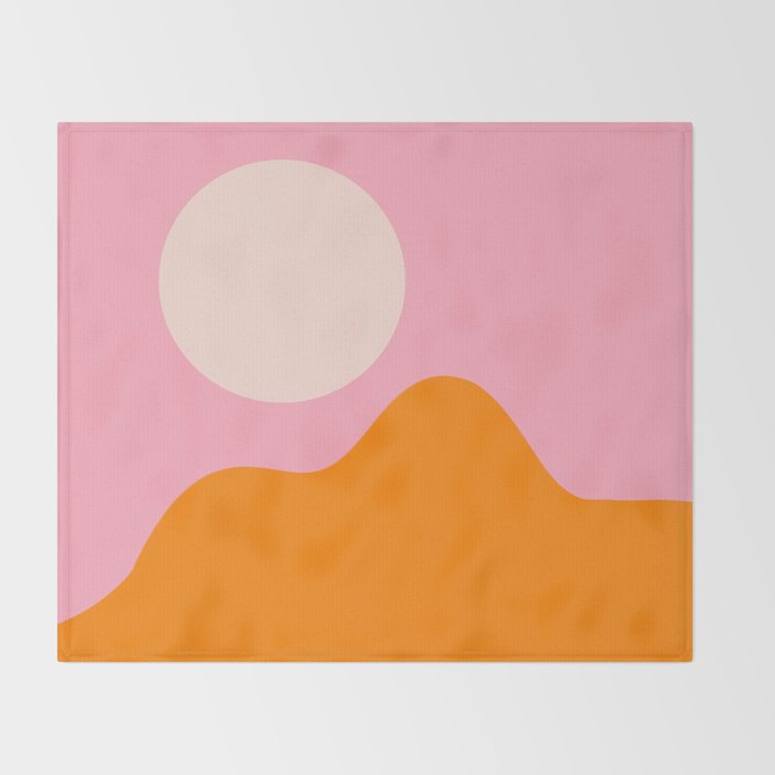 Sueno Throw Blanket Gallery Image 2