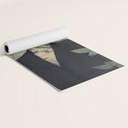 inner garden 6 Yoga Mat Gallery Image 2