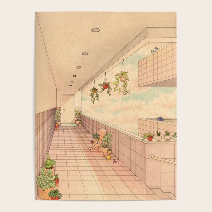 Walkway Poster Gallery Image 4