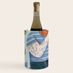 Skipper and Dog Wine Chiller Gallery Image 2