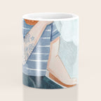Skipper and Dog Coffee Mug Gallery Image 4