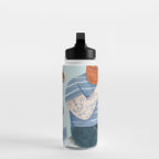 Skipper and Dog Water Bottle Gallery Image 3