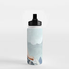 Skipper and Dog Water Bottle Gallery Image 2