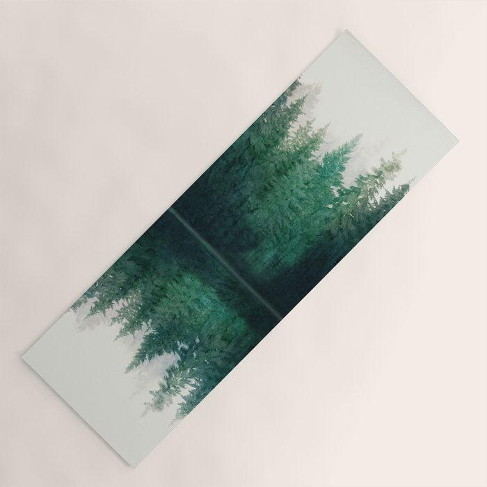 Reflection Yoga Mat Gallery Image 1