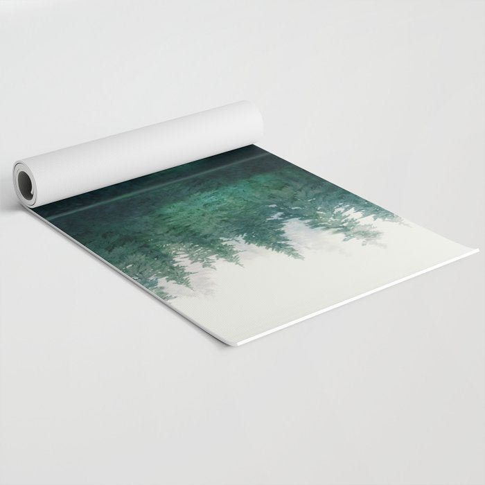 Reflection Yoga Mat Gallery Image 2