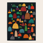 The zen garden Poster Gallery Image 4