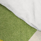 BALLS - Tennis - Grass Court - Summer Games Comforter Gallery Image 4