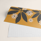 Daisy Daydreams 6 Wrapping Paper Gallery Image 2