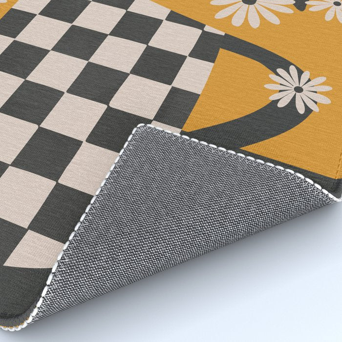 Daisy Daydreams 6 Rug Gallery Image 4