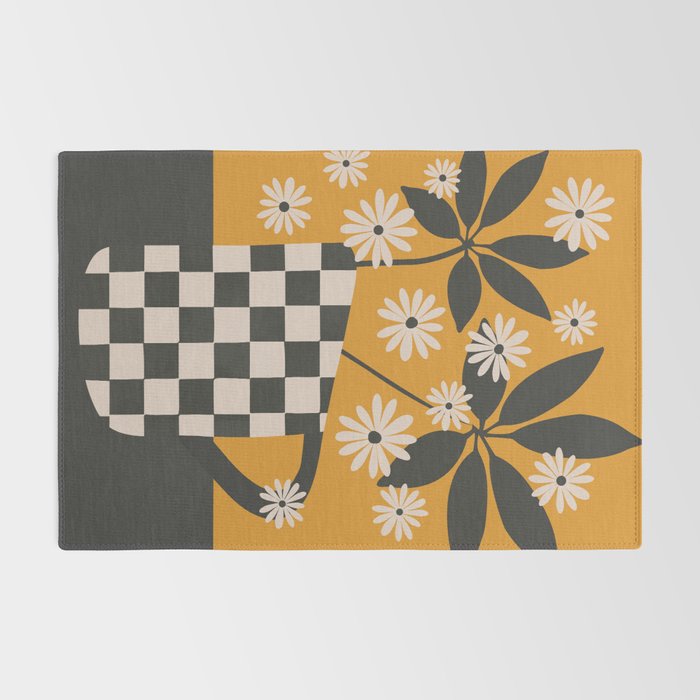 Daisy Daydreams 6 Rug Gallery Image 2