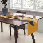 Daisy Daydreams 6 Table Runner Gallery Image 2