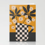 Daisy Daydreams 6 Stationery Card Gallery Image 2