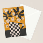 Daisy Daydreams 6 Stationery Card Gallery Image 2
