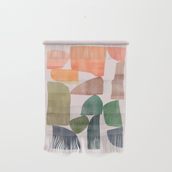 Stonehenge Wall Hanging Gallery Image 1