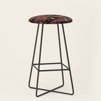 Halloween Night - Bonfire Glow Stool Gallery Image 1