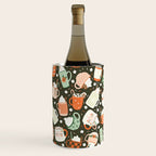 Christmas Cocoa Wine Chiller Gallery Image 3