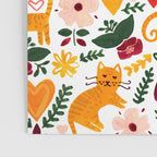 Valentine Cats Poster Gallery Image 3