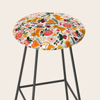 Valentine Cats Stool Gallery Image 2