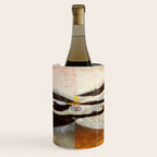 Hilma af klint The Swan,No,3 Wine Chiller Gallery Image 1