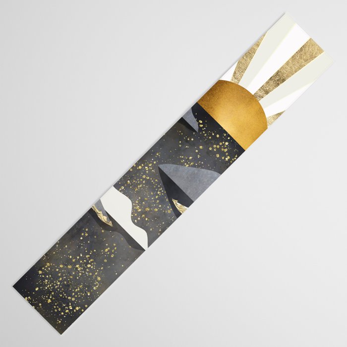 Metallic Dusk Table Runner Gallery Image 3
