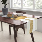 Metallic Dusk Table Runner Gallery Image 2