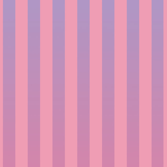 Dreamy Pink Future Stripes Gradient Ombre Pattern Coffee Mug Gallery Image 2