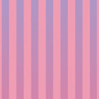 Dreamy Pink Future Stripes Gradient Ombre Pattern Coffee Mug Gallery Image 2