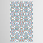 Nature Bouquet Charm Tablecloth Gallery Image 2