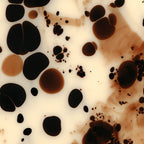 Amber Drift Tortoiseshell Coffee Mug Gallery Image 2